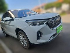 Haval M6 2021 PLUS 1.5T DCT Smart Comfort Edition - ფოტო 3