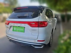 Haval M6 2021 PLUS 1.5T DCT Smart Comfort Edition - ფოტო 6