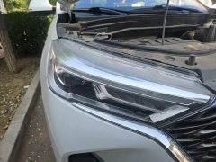 Haval M6 2021 PLUS 1.5T DCT Smart Comfort Edition - ფოტო 7