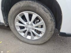 Haval M6 2021 PLUS 1.5T DCT Smart Comfort Edition - ფოტო 8