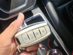 Haval M6 2021 PLUS 1.5T DCT Smart Comfort Edition - ფოტო 9