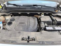 Geely Boyue 2022 Boyue X 1.8TD DCT Smart Edition - ფოტო 10