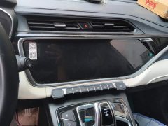 Geely Boyue 2022 Boyue X 1.8TD DCT Smart Edition - ფოტო 13