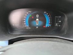 Geely Boyue 2022 Boyue X 1.8TD DCT Smart Edition - ფოტო 14