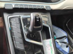 Geely Boyue 2022 Boyue X 1.8TD DCT Smart Edition - ფოტო 16