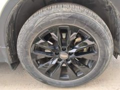 Geely Boyue 2022 Boyue X 1.8TD DCT Smart Edition - ფოტო 6