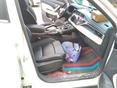 Geely Boyue 2022 Boyue X 1.8TD DCT Smart Edition - ფოტო 8