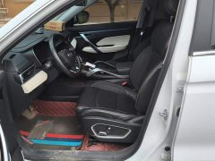 Geely Boyue 2022 Boyue X 1.8TD DCT Smart Edition - ფოტო 9