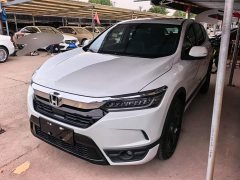 Honda CR-V 2020 240TURBO CVT FWD Luxury - ფოტო 1