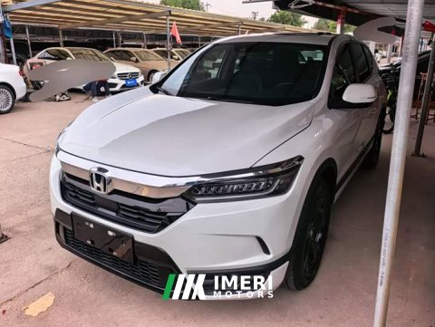 2021 Honda CR-V 2020 240TURBO CVT FWD Luxury - ავტომობილი ჩინეთიდან