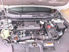 Honda CR-V 2020 240TURBO CVT FWD Luxury - ფოტო 10