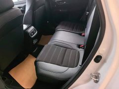 Honda CR-V 2020 240TURBO CVT FWD Luxury - ფოტო 11
