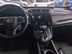 Honda CR-V 2020 240TURBO CVT FWD Luxury - ფოტო 12