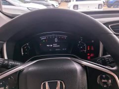 Honda CR-V 2020 240TURBO CVT FWD Luxury - ფოტო 14