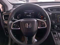 Honda CR-V 2020 240TURBO CVT FWD Luxury - ფოტო 15