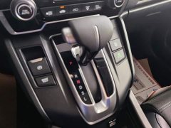 Honda CR-V 2020 240TURBO CVT FWD Luxury - ფოტო 16