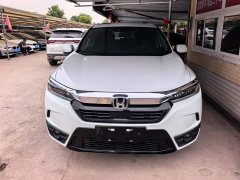 Honda CR-V 2020 240TURBO CVT FWD Luxury - ფოტო 2