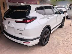 Honda CR-V 2020 240TURBO CVT FWD Luxury - ფოტო 3