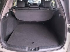 Honda CR-V 2020 240TURBO CVT FWD Luxury - ფოტო 4
