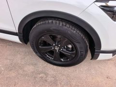Honda CR-V 2020 240TURBO CVT FWD Luxury - ფოტო 6
