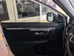 Honda CR-V 2020 240TURBO CVT FWD Luxury - ფოტო 7