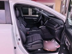 Honda CR-V 2020 240TURBO CVT FWD Luxury - ფოტო 8