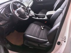 Honda CR-V 2020 240TURBO CVT FWD Luxury - ფოტო 9