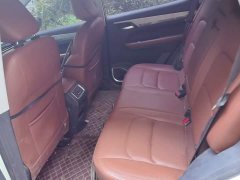 Geely Emgrand X6 2021 PRO 1.4T Automatic Luxury - ფოტო 11