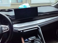 Geely Emgrand X6 2021 PRO 1.4T Automatic Luxury - ფოტო 13