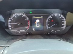 Geely Emgrand X6 2021 PRO 1.4T Automatic Luxury - ფოტო 14
