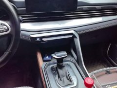 Geely Emgrand X6 2021 PRO 1.4T Automatic Luxury - ფოტო 16