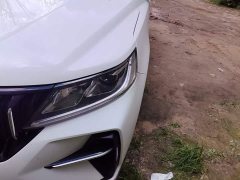 Geely Emgrand X6 2021 PRO 1.4T Automatic Luxury - ფოტო 5