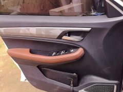 Geely Emgrand X6 2021 PRO 1.4T Automatic Luxury - ფოტო 7
