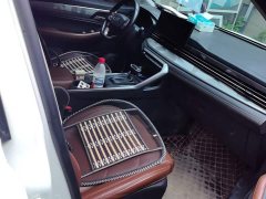 Geely Emgrand X6 2021 PRO 1.4T Automatic Luxury - ფოტო 8