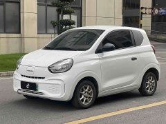 SAIC Corey CLEVER 311km Clever 311km Vitality Pop Edition - ფოტო 1