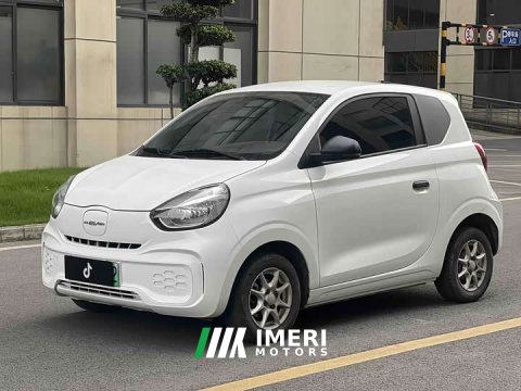 2022 BYD Clever 311km Vitality Pop Edition - ავტომობილი ჩინეთიდან