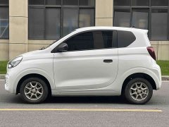 SAIC Corey CLEVER 311km Clever 311km Vitality Pop Edition - ფოტო 14
