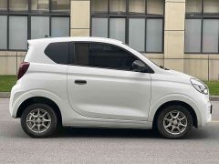 SAIC Corey CLEVER 311km Clever 311km Vitality Pop Edition - ფოტო 15