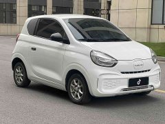 SAIC Corey CLEVER 311km Clever 311km Vitality Pop Edition - ფოტო 3