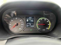 SAIC Corey CLEVER 311km Clever 311km Vitality Pop Edition - ფოტო 9