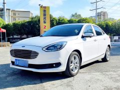 Ford Forester 1.5L Automatic Fiesta 2019 1.5L Automatic Deluxe - ფოტო 1