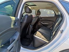 Ford Forester 1.5L Automatic Fiesta 2019 1.5L Automatic Deluxe - ფოტო 10