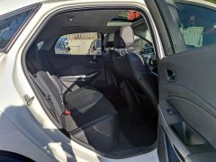Ford Forester 1.5L Automatic Fiesta 2019 1.5L Automatic Deluxe - ფოტო 11