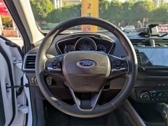 Ford Forester 1.5L Automatic Fiesta 2019 1.5L Automatic Deluxe - ფოტო 12