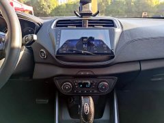 Ford Forester 1.5L Automatic Fiesta 2019 1.5L Automatic Deluxe - ფოტო 13
