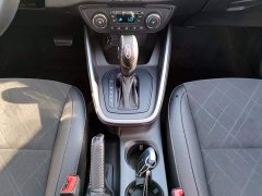 Ford Forester 1.5L Automatic Fiesta 2019 1.5L Automatic Deluxe - ფოტო 14