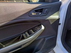Ford Forester 1.5L Automatic Fiesta 2019 1.5L Automatic Deluxe - ფოტო 15