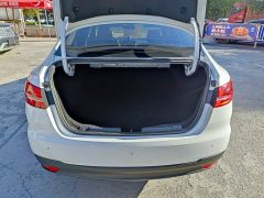 Ford Forester 1.5L Automatic Fiesta 2019 1.5L Automatic Deluxe - ფოტო 16