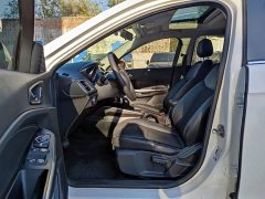 Ford Forester 1.5L Automatic Fiesta 2019 1.5L Automatic Deluxe - ფოტო 7