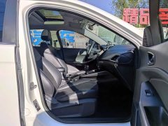 Ford Forester 1.5L Automatic Fiesta 2019 1.5L Automatic Deluxe - ფოტო 8